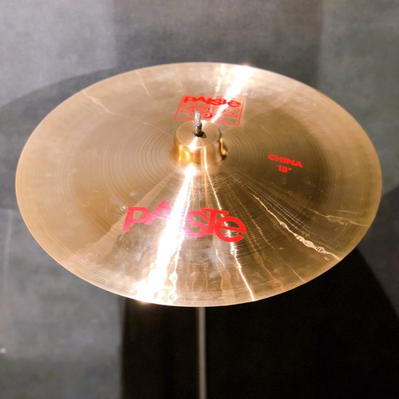 PAiSTe 2002 China 18の画像